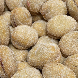 Lusikkaleivät