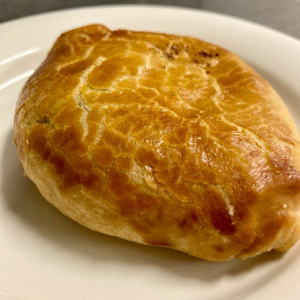 Lihapasteija